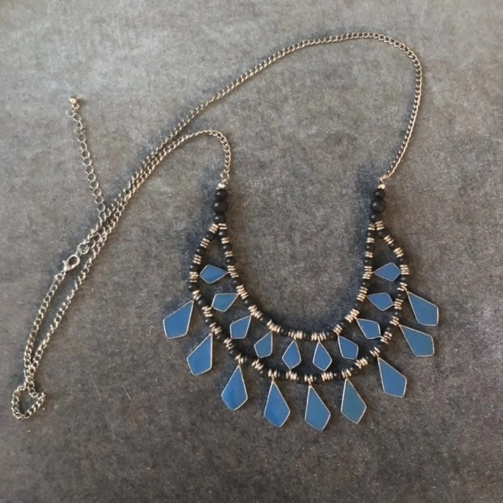 Free People/BCBG Necklace